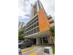 Se vende apartamento de 120 mts en el Cangrejo/ Ph Mandalay