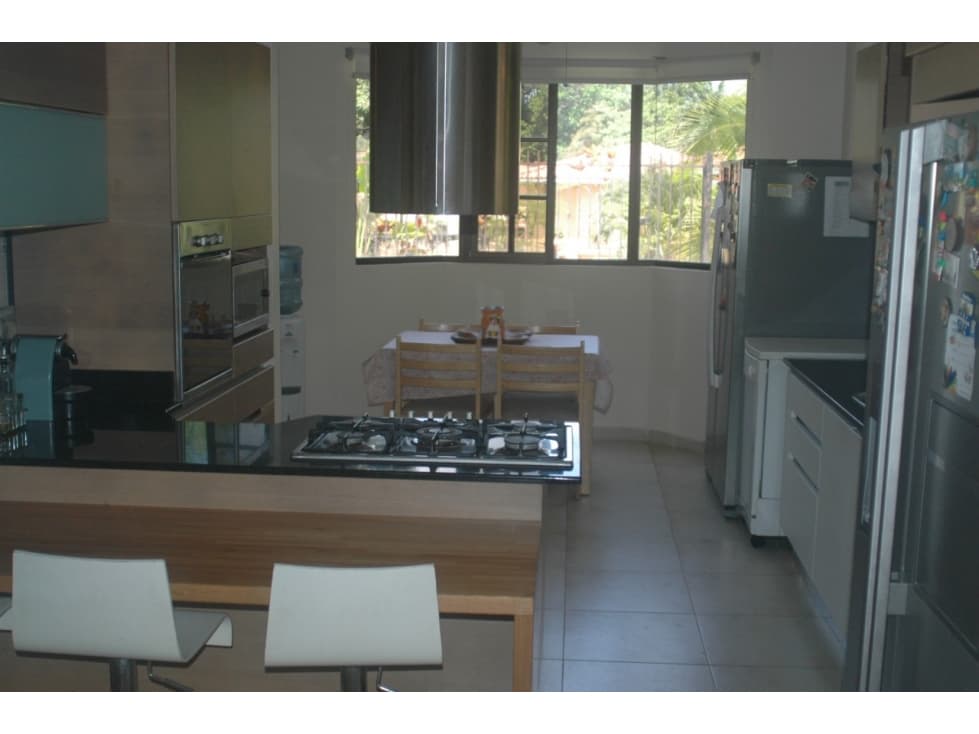 Casa en Venta / Clayton / Embassy Club ct — foto 6