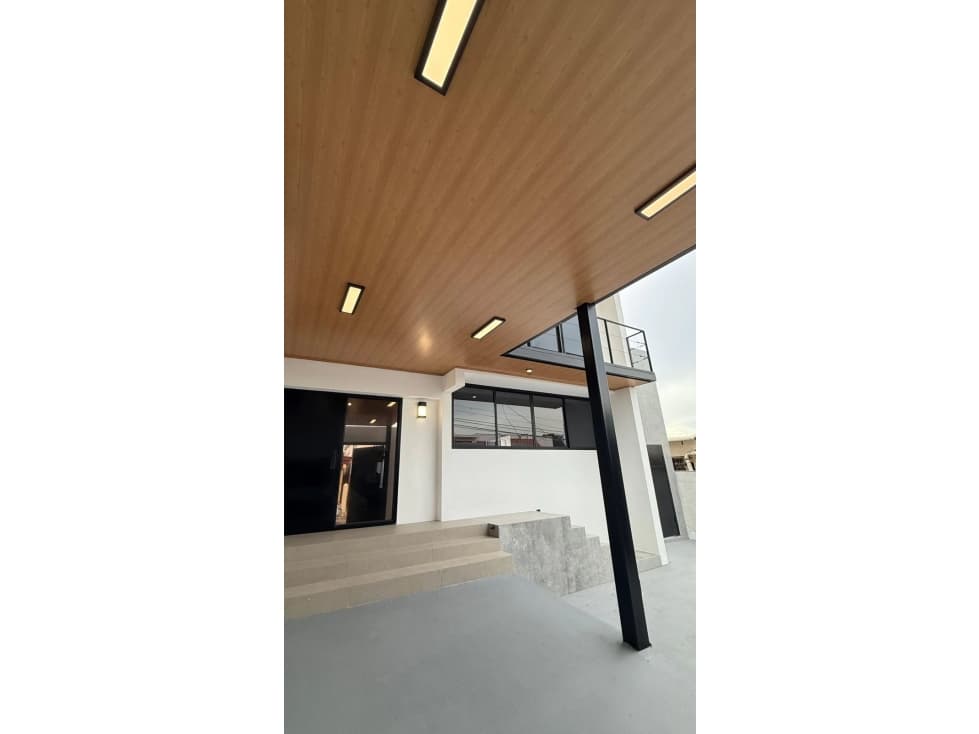Venta de casa en Miraflores, Betania. VC — foto 2