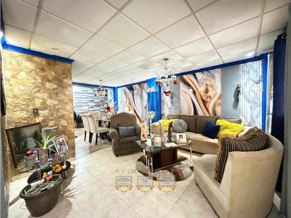 CASA EN VENTA PEDREGAL — foto 1