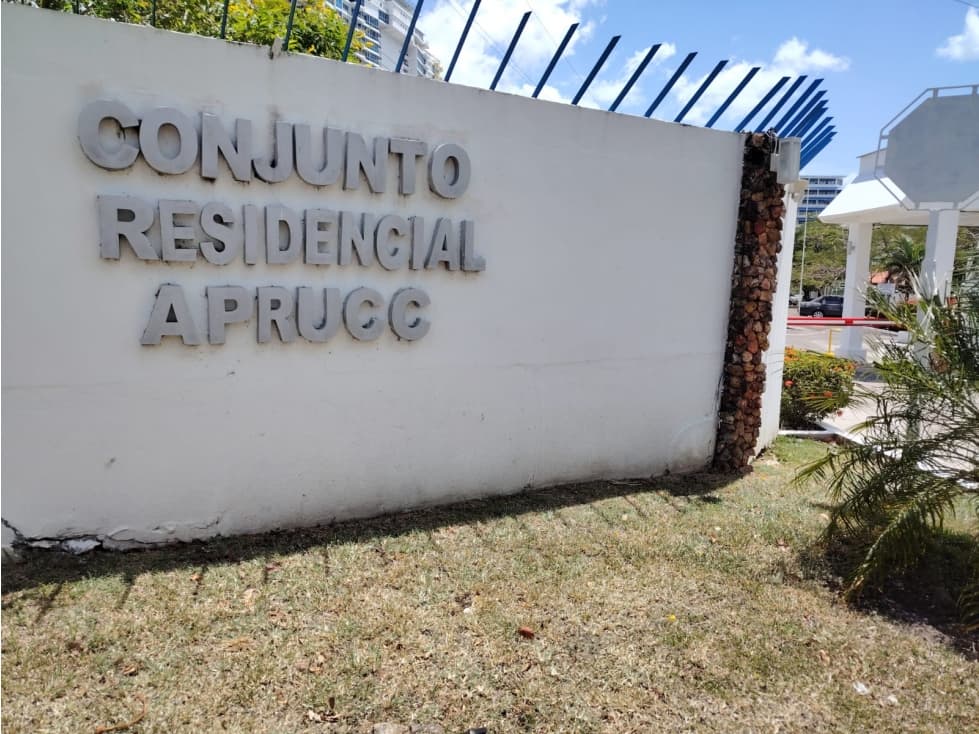 Duplex Venta Coronado - Resid privado - Acceso directo a la Playa — foto 4