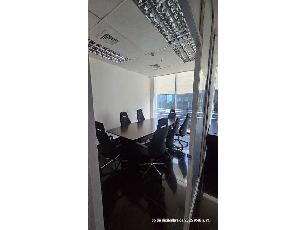 Se alquila Oficina PH Office One en Calle 50 — foto 5