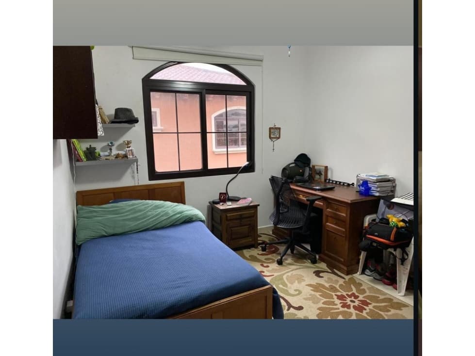 Alquiler de casa en El Doral, Costa Sur.  LH — foto 5