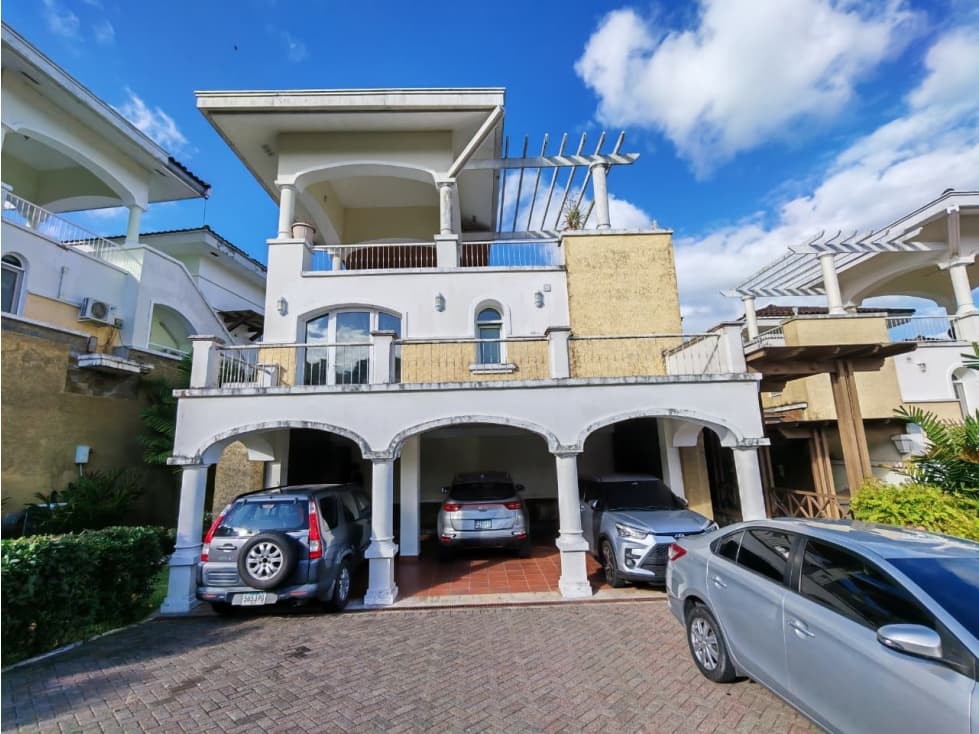 Apartamento en Venta Panamá Pacífico Cocolí | PH Tucán CT — foto 2