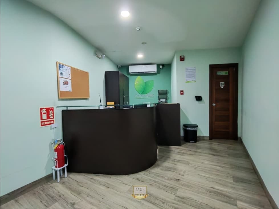 Edificio Comercial en Venta | Vía España | CT — foto 5