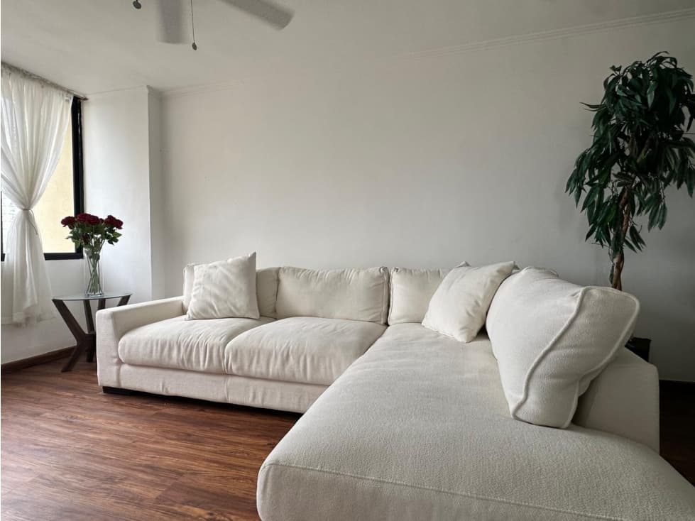 SE ALQUILA APARTAMENTO PH TORRES DEL SOL 84 Mtrs — foto 6