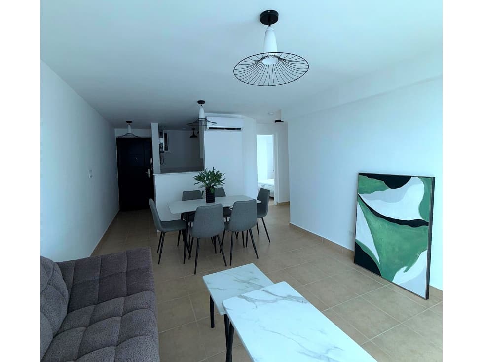 Apartamento en Venta Carrasquilla | PH Paseo del Golf | CT — foto 6