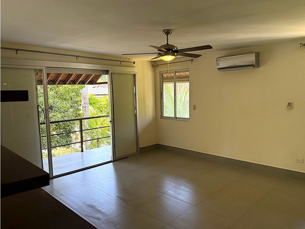 Casa en Alquiler Clayton | Con Línea Blanca CT — foto 5