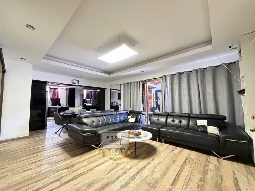 VENTA DE CASA EN SAN ANTONIO — foto 5