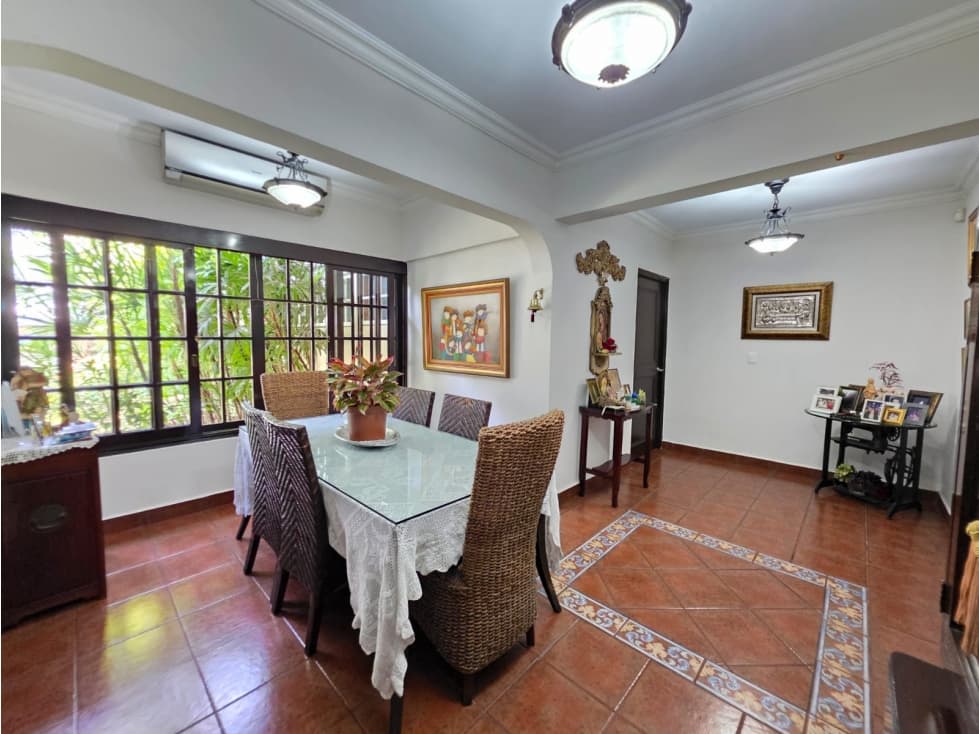 VENTA DE CASA O TERRENO EN COCO DEL MAR — foto 5