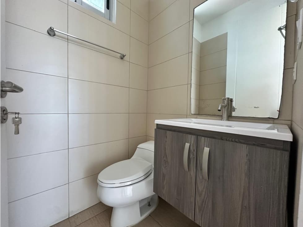 VENTA DE APARTAMENTO EN PH VISTA BALBOA — foto 5