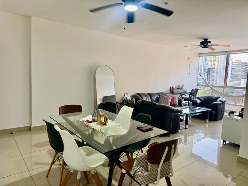 Venta apartamento San Francisco Bay LH — foto 5