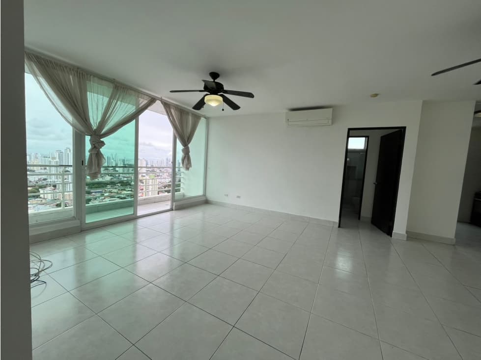 APARTAMENTO EN VENTA EN PH VIVENDI 300 EDISON PARK (C.P) — foto 2