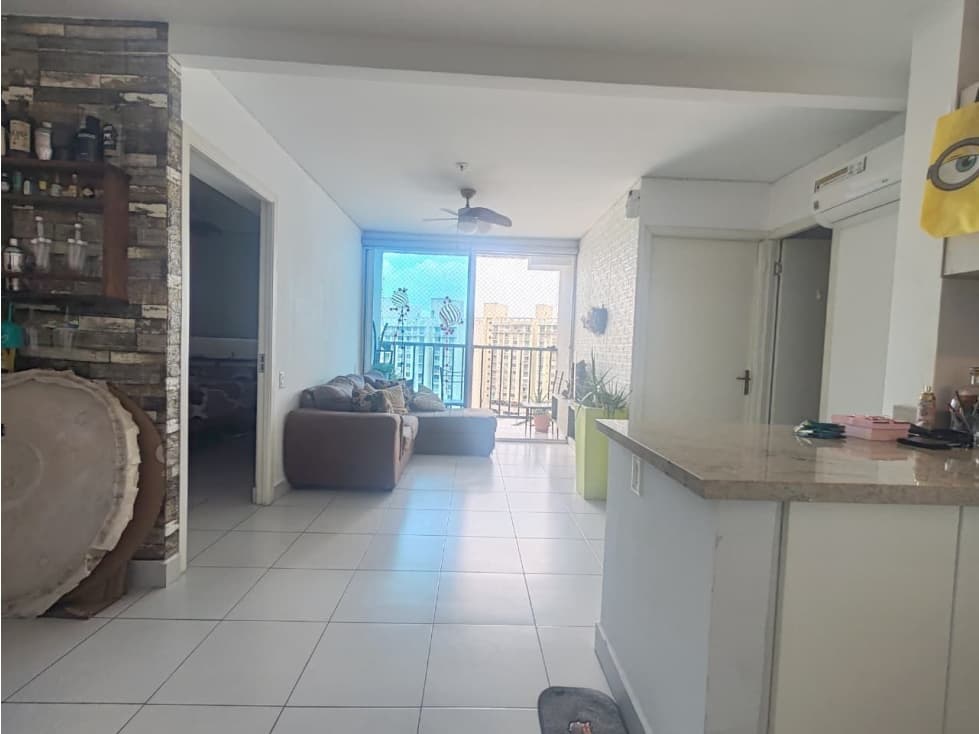 En venta aprtamento en balboa - ph ilo K.T — foto 1
