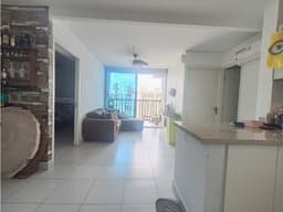 En venta aprtamento en balboa - ph ilo K.T