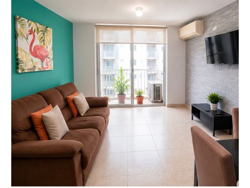 En venta apartamento en av. jose a arango - ph mistyc tower K.T — foto 5
