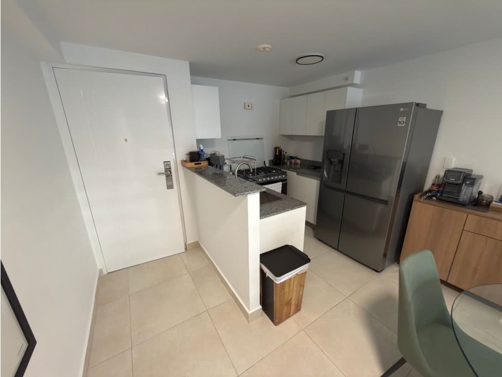 Apartamento en Venta Panamá Viejo Residences. Ave Cincuentenario. LS — foto 3