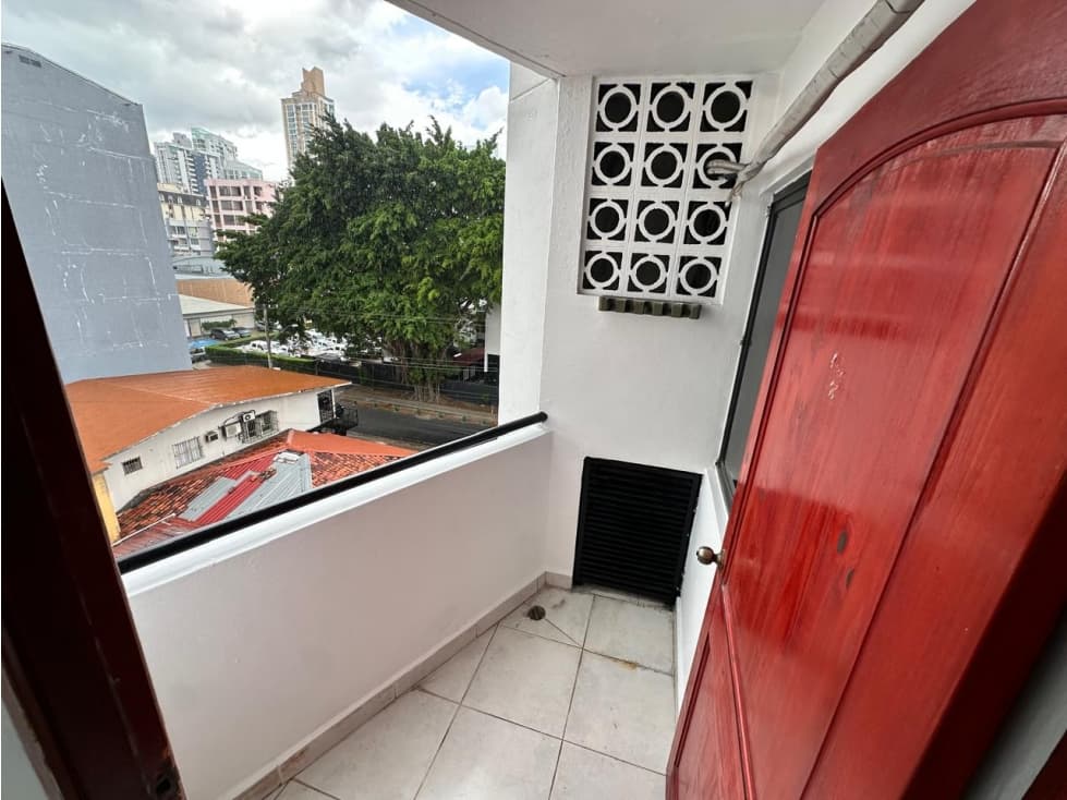 ALQUILER DE APARTAMENTO PH DON OMAR LÍNEA BLANCA YM — foto 2