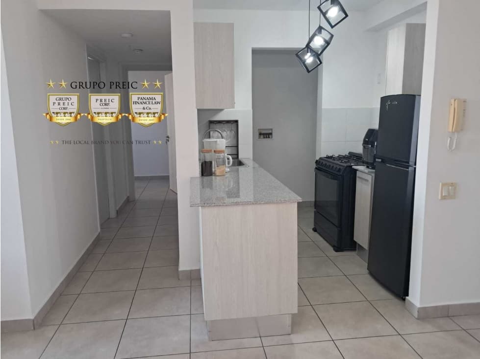 Alquilo apartamento LINEA BLANCA NO AA. PH ATHAS M.M — foto 5