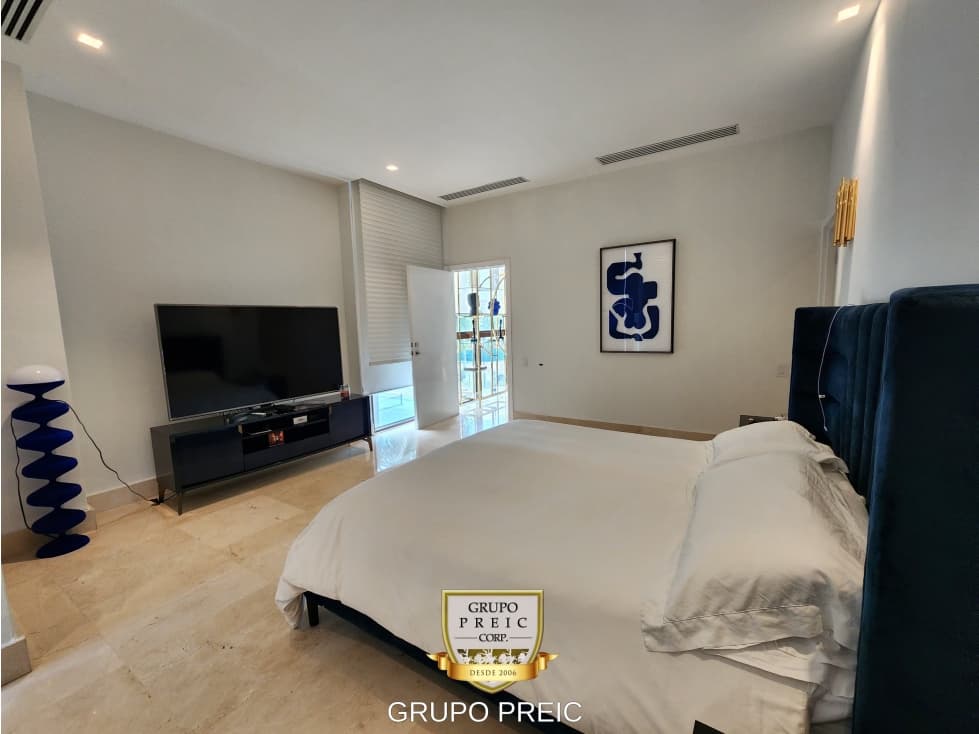 Apartamento en venta Punta Pacifica Ocean Reef CC — foto 6