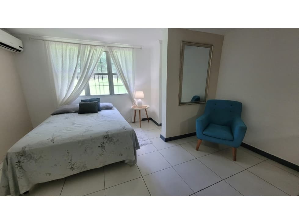 Apartamento alquiler Albrook — foto 5