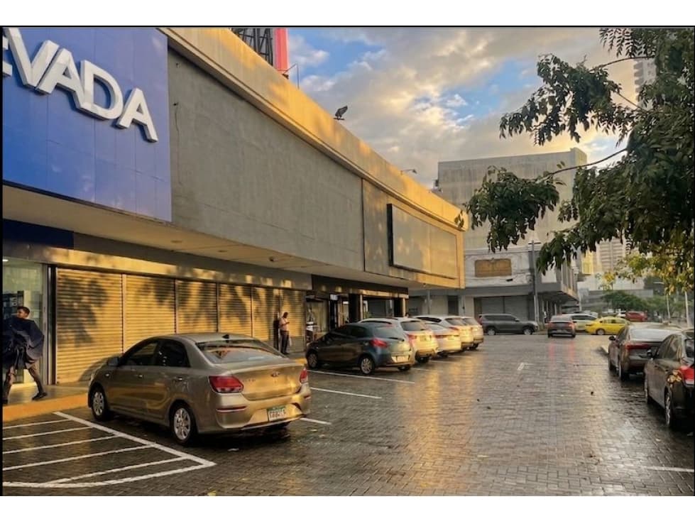SE ALQUILA LOCAL EN VIA ESPAÑA 962.00 Mtrs (OG) — foto 4