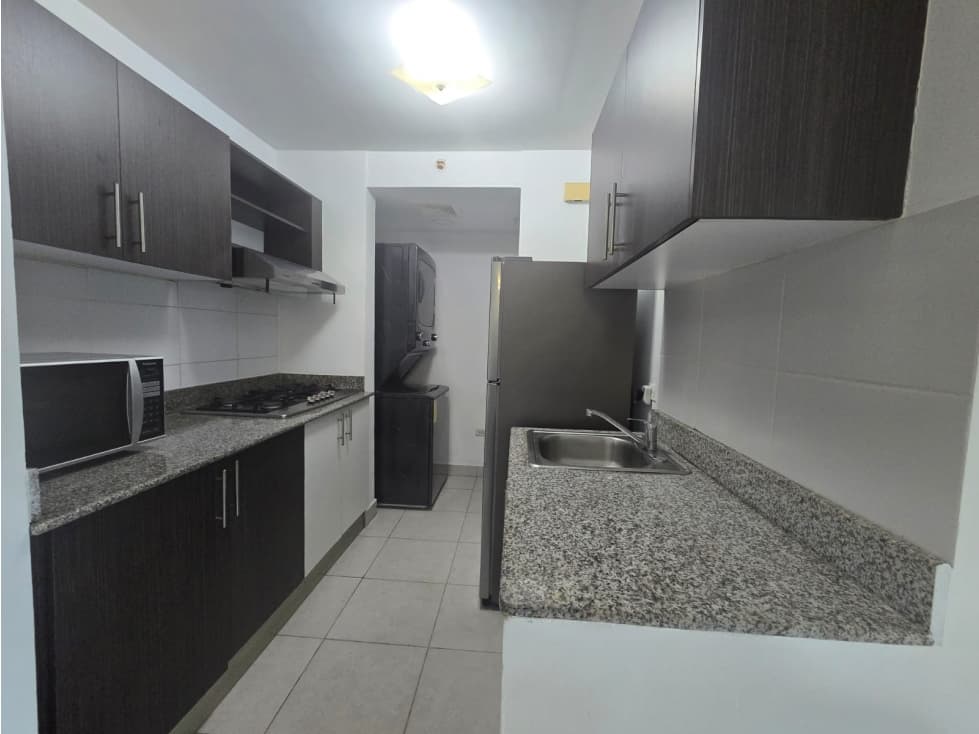 Apartamento Amoblado en Alquiler | PH Premium | Vía España M.M — foto 4