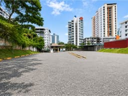 SE ALQUILA LOTE BELLAVISTA 1642 Mtrs (OG)