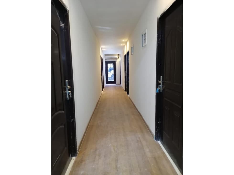 Edificio hotelero en venta Casco Antiguo | Oportunidad de Inversión — foto 6