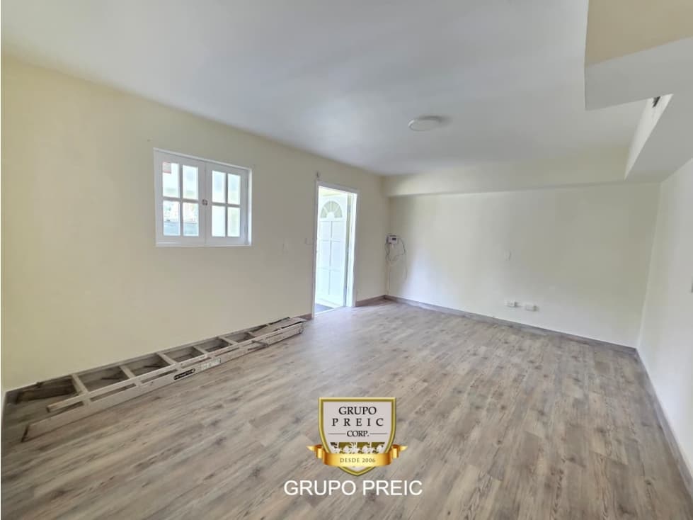 Casa en alquiler en Clayton linea blanca CC — foto 6