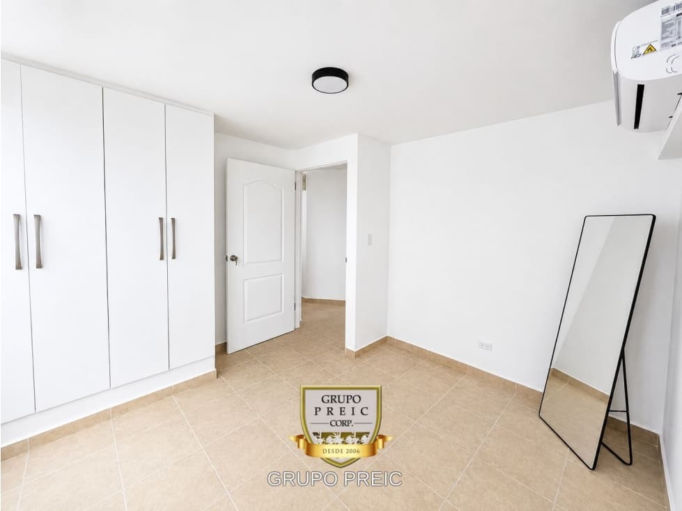 APARTAMENTO EN VENTA SAN FRANCISCO PH PASEO DEL GOLF CC — foto 5