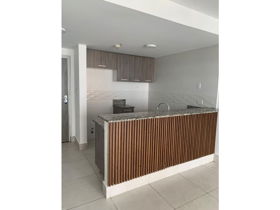 ALQUILER DE APARTAMENTO EN PH GREENWOOD G.S — foto 3