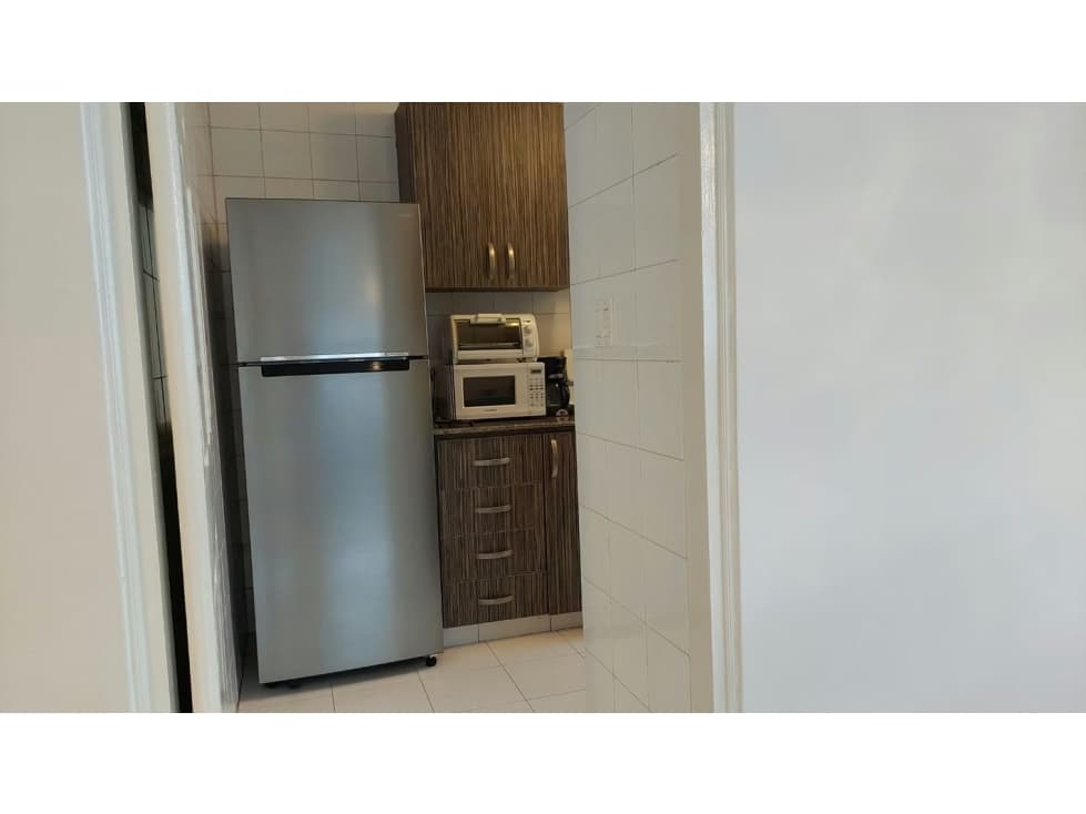 APARTAMENTO EN ALQUILER PH ROYAL CENTER AMOBLADO | MARBELLA G.S — foto 6
