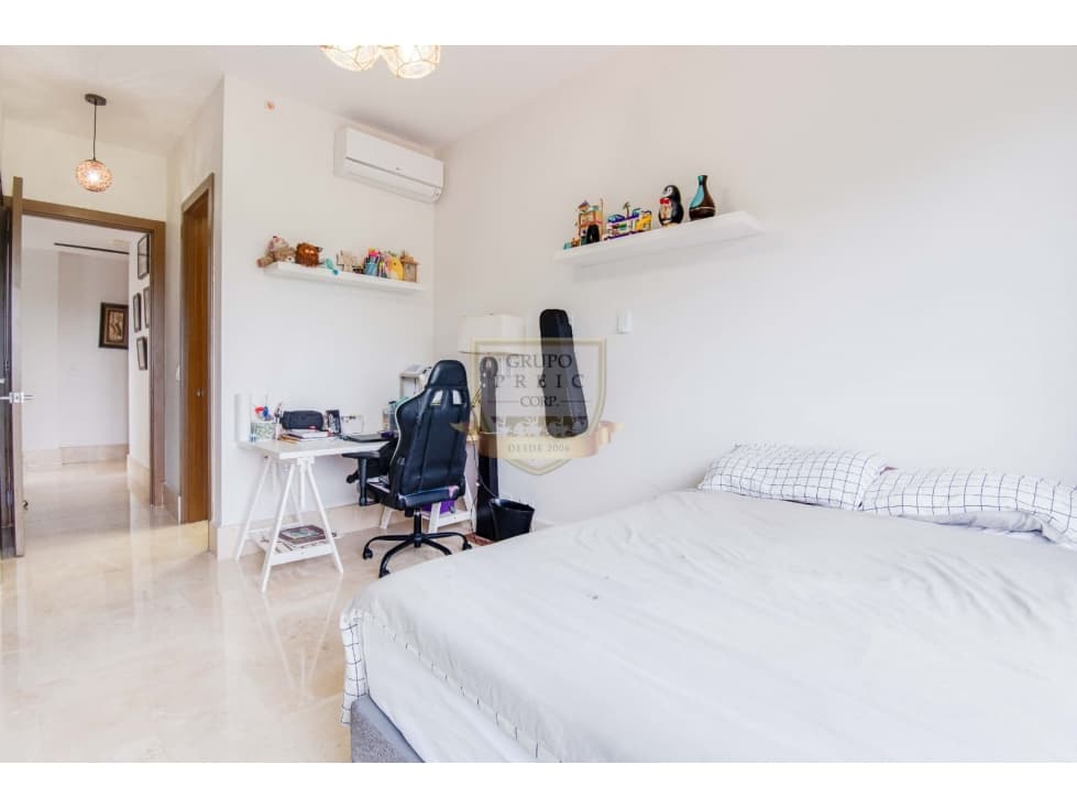 The Reserve - Privilege - 232 m² - 3 Recamaras - $720,000 Dl — foto 6