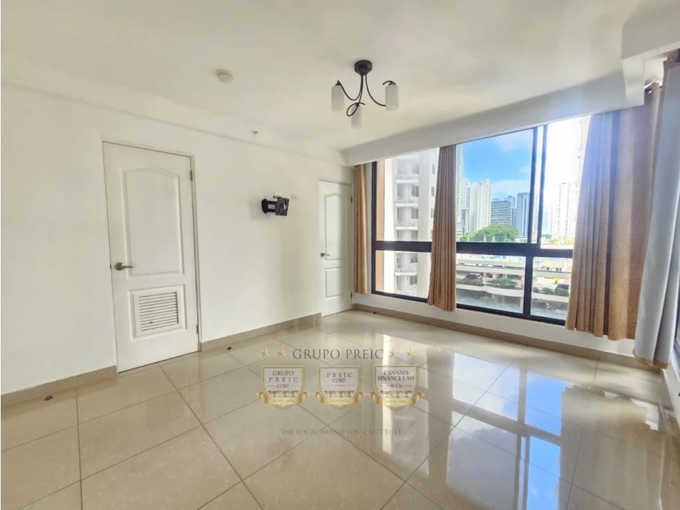 Apartamento en Alquiler | PH San Francisco Bay | LB CT — foto 1