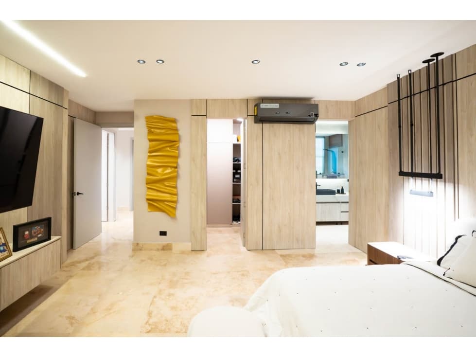 Apartamento en Venta Punta Pacífica | PH Q Tower | CT — foto 5