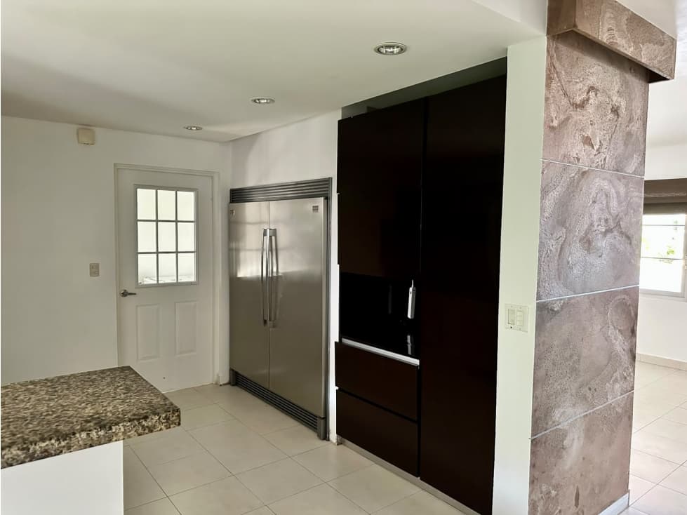 ALQUILER DE CASA PH QUINTAS DE V ERSALLES | MODELO TOLEDO — foto 5