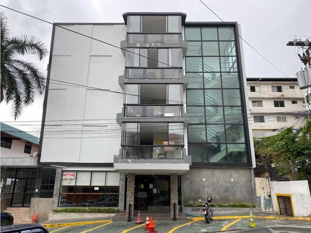 Edificio en venta con licencia airbnb y alto retorno | Novolux, Calido