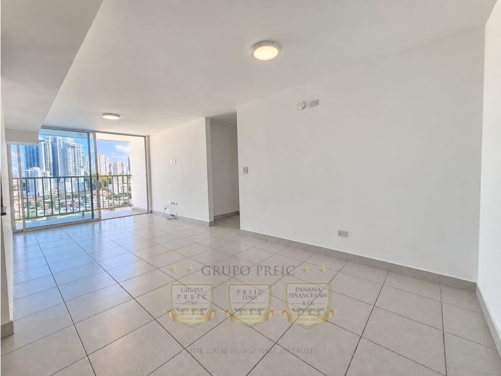 Venta de apartamento en Carrasquilla PH PREMIUM 3 Recamara G.S — foto 3