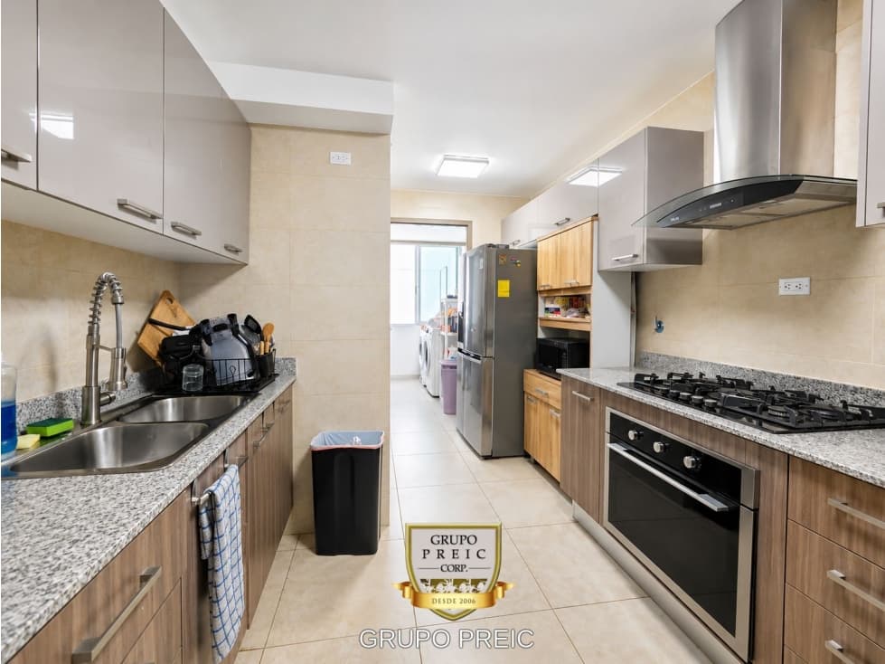 Apartamento en venta costa del este Ph Lumiere CC — foto 5