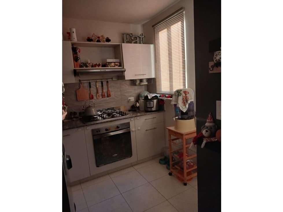 SE ALQUILA APARTAMENTO EN PH TORRES DE VERSALLES II — foto 5
