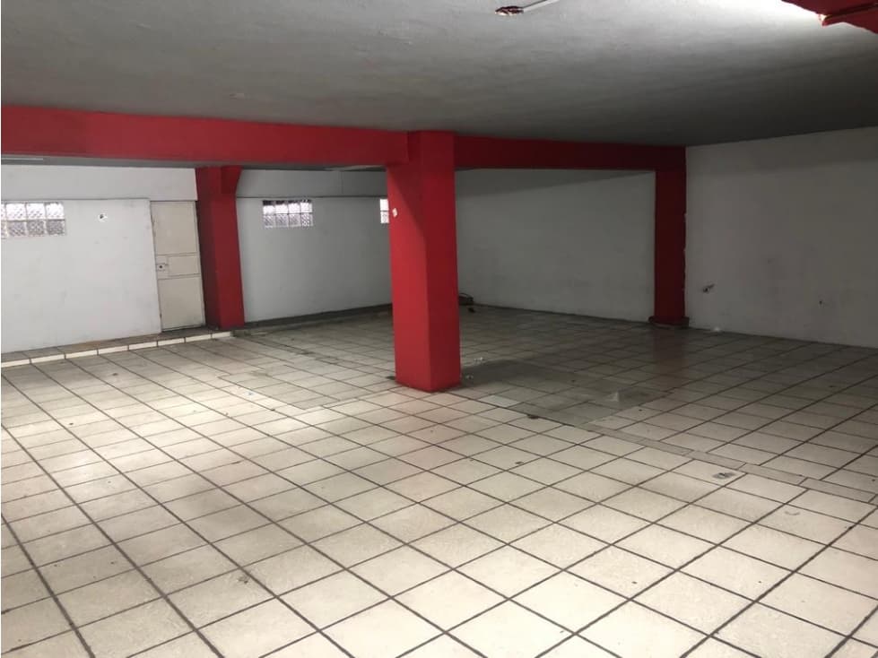 Edificio en venta y alquiler en esquina I | Casa Gala, Calidonia — foto 6