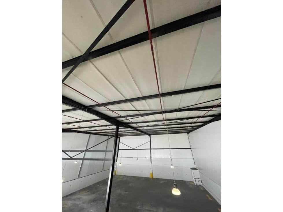 SE VENDE BODEGA MAÑANITAS 1.200 Mtrs (OG) — foto 6