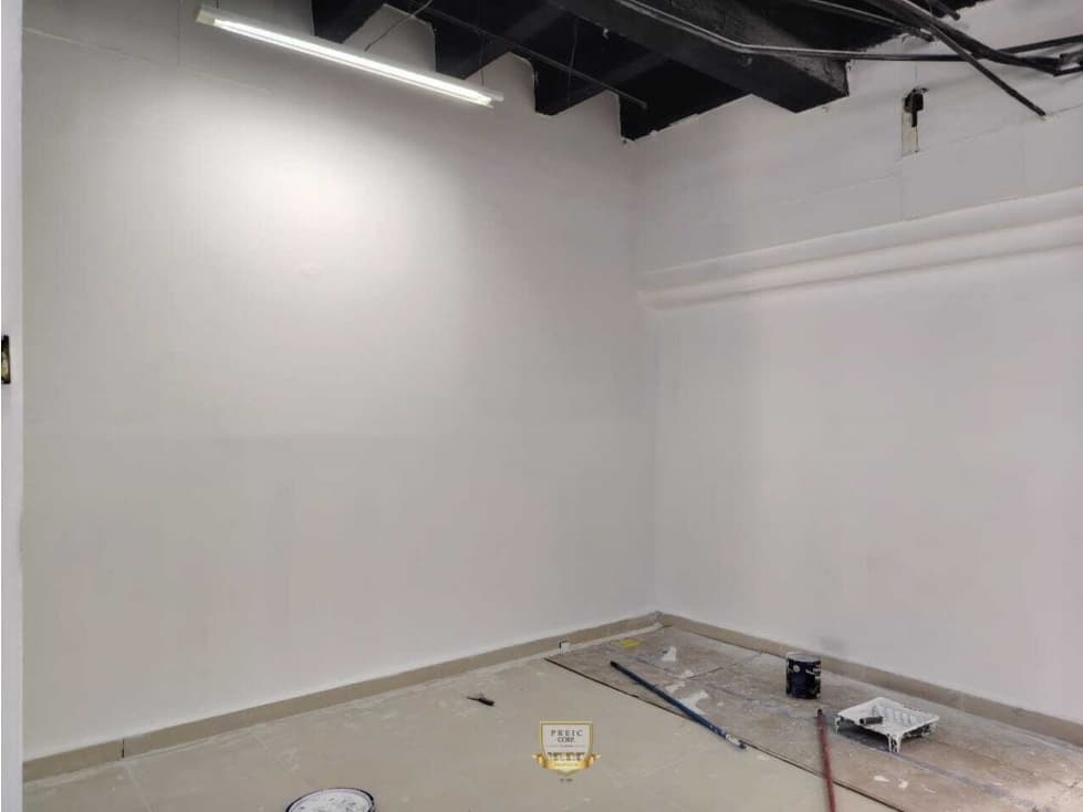 Local comercial remodelado en El Cangrejo. VC — foto 4
