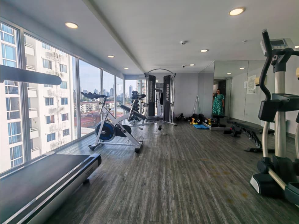 Alquiler de apartamento en PH Premium. VC — foto 4