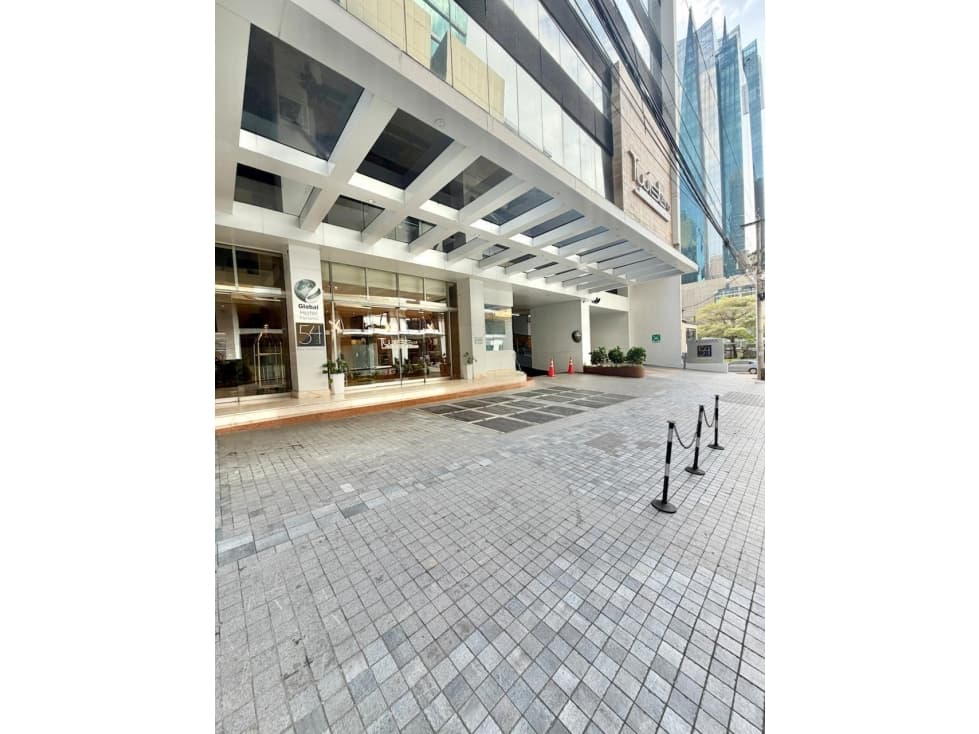 Alquiler y venta de amplia oficina | Twist Tower, Obarrio — foto 6