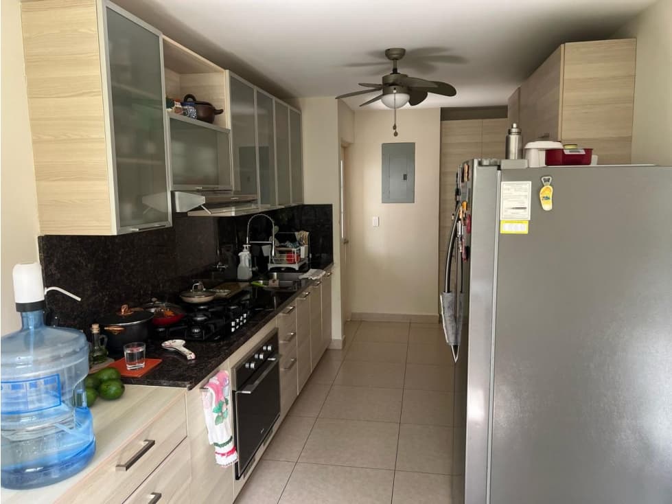 CASA EN PH RESERVAS DE VERSALLES - MODELO LYON — foto 5