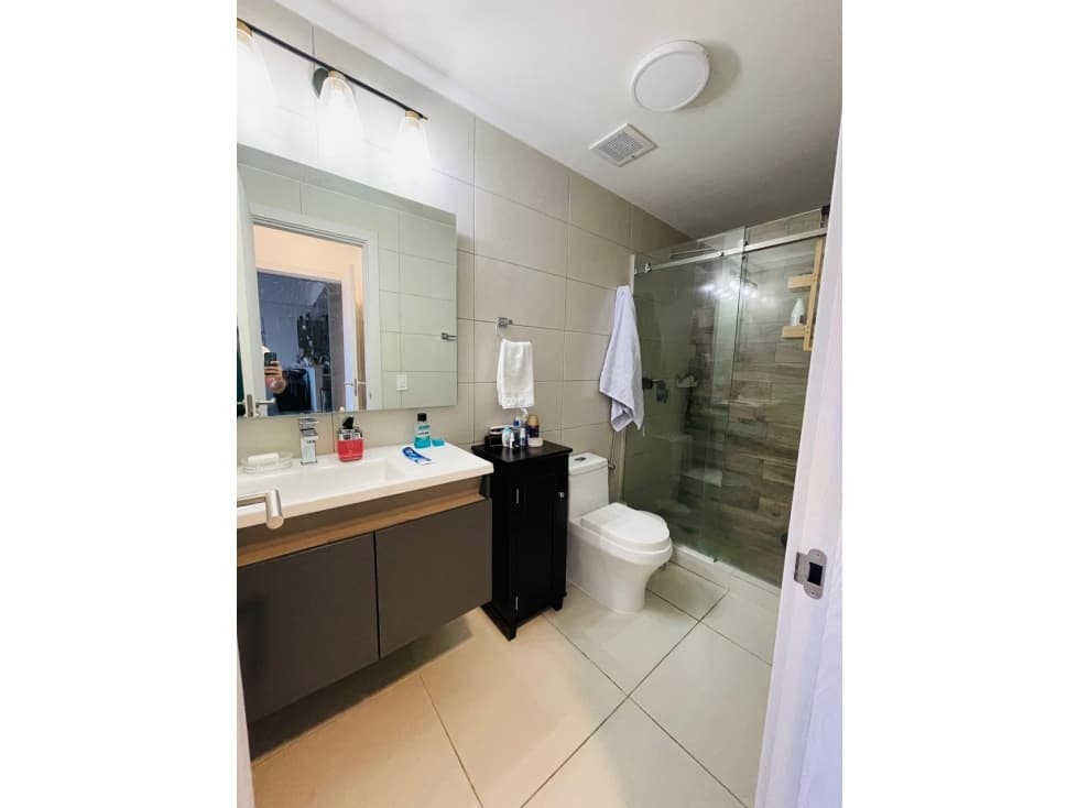 Alquiler de Apartamento en Coco del Mar — foto 2