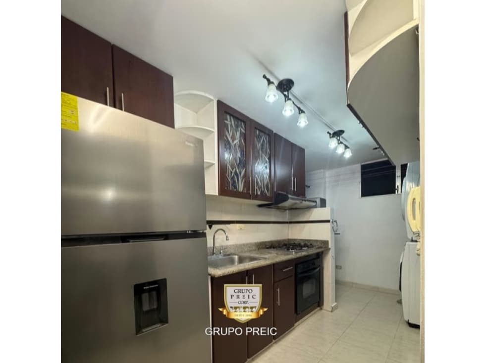 Apartamento en alquiler Ph McGregor Heights Linea Blanca CC — foto 5