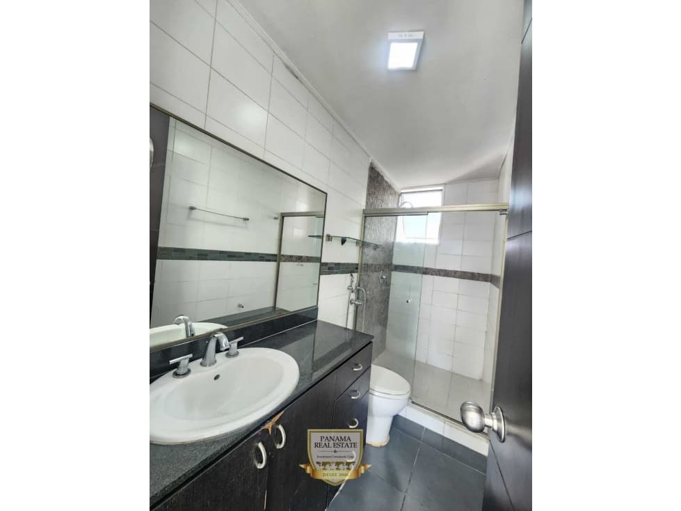 EL CANGREJO - 105 MTS - 2 HABITACIONES - DL — foto 5